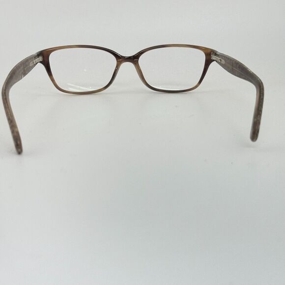 Vera Wang V904 frames only Eyeglasses CH 50-15-130 H14262 - Picture 4 of 8